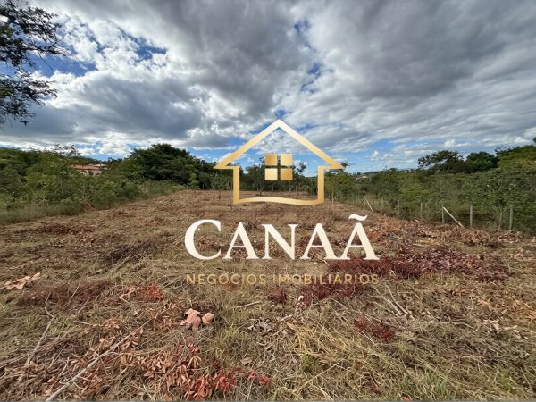 LOTE CONDOMINIO VALE DO LUAR