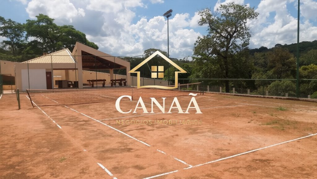 LOTE CONDOMINIO CHAMPAGNE