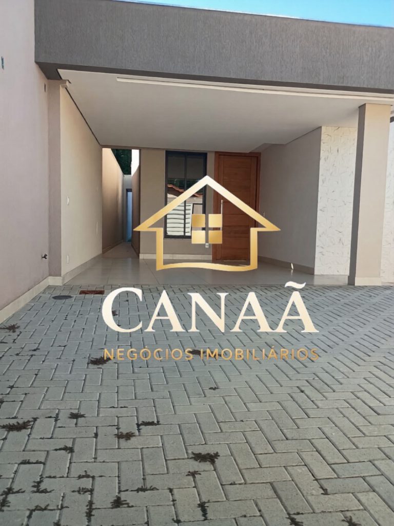 CASA BAIRRO SOBRADINHO