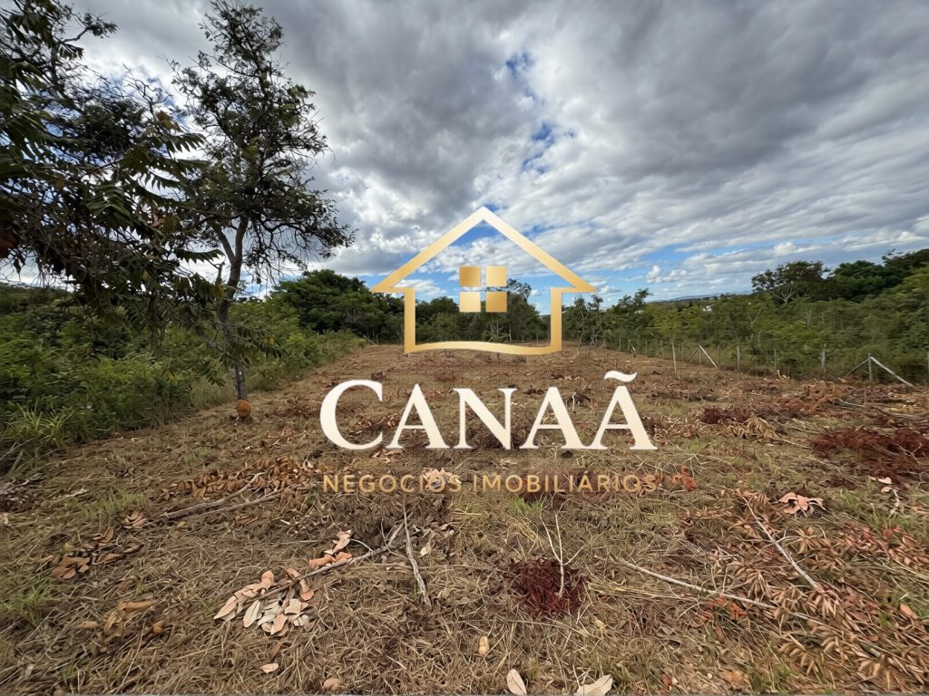 LOTE CONDOMINIO VALE DO LUAR