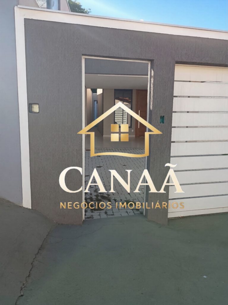 CASA BAIRRO SOBRADINHO