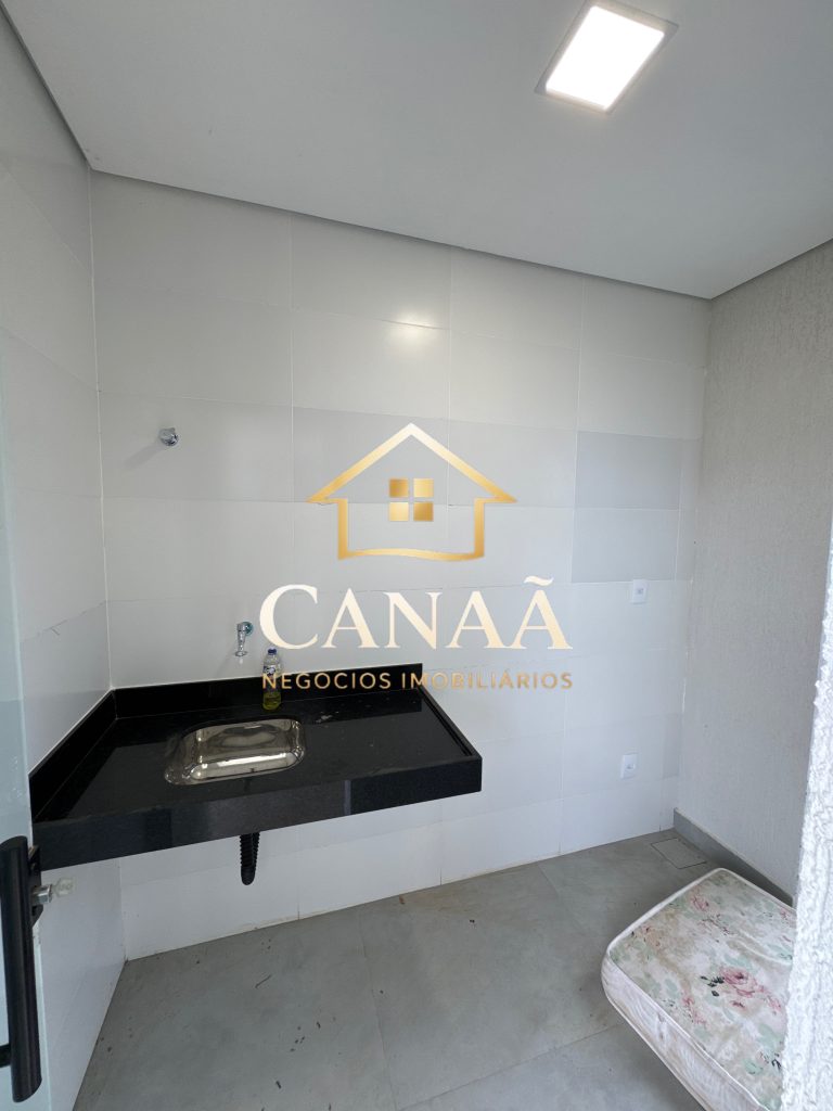 CASA BAIRRO FRANCISCO PEREIRA