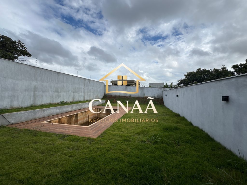 CASA BAIRRO FRANCISCO PEREIRA