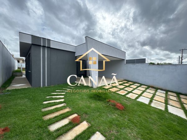 CASA BAIRRO FRANCISCO PEREIRA