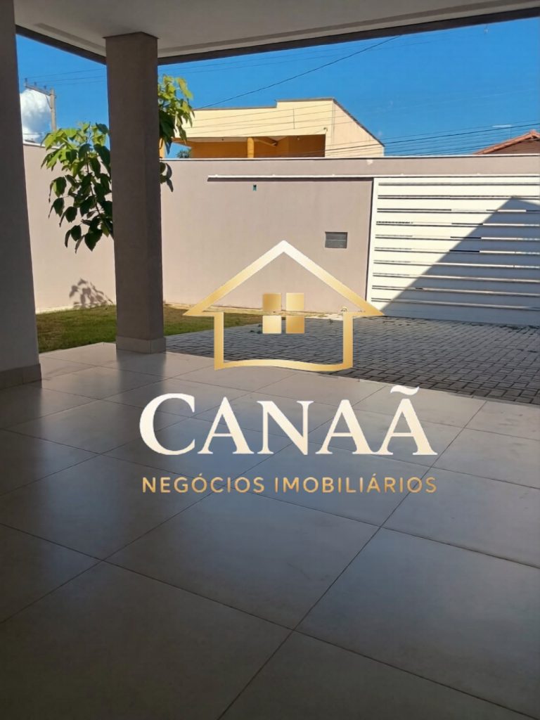 CASA BAIRRO SOBRADINHO