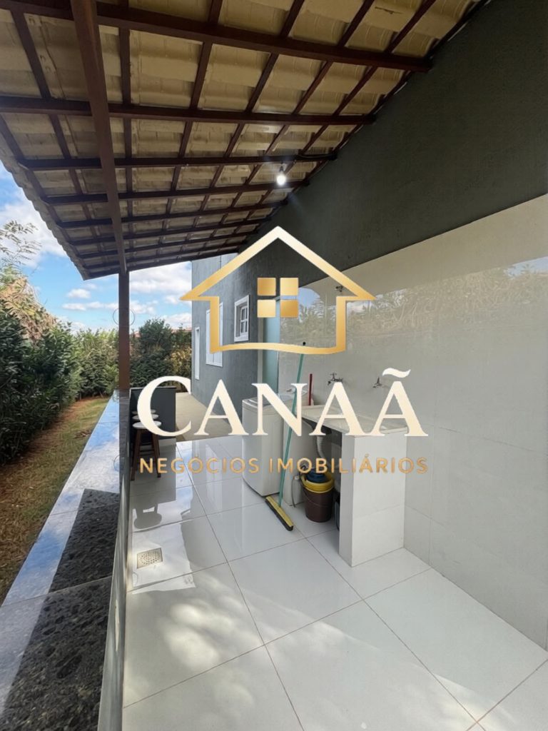 CASA CONDOMINIO BOUGANVILLE