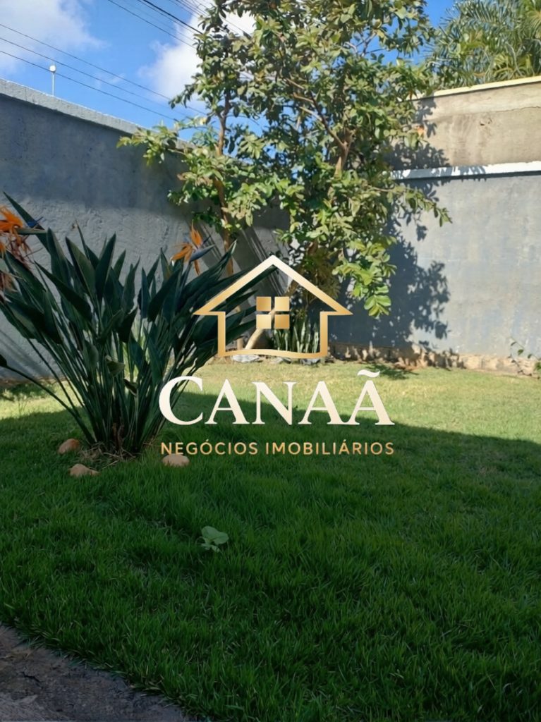 CASA BAIRRO VISÃO