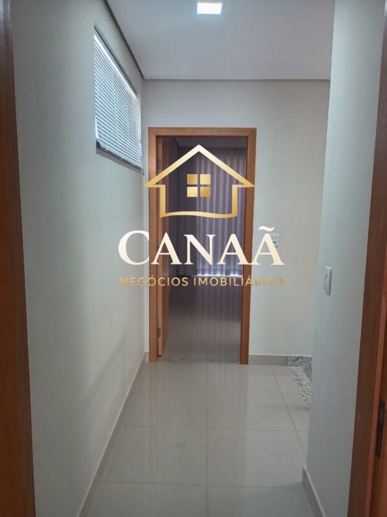 CASA BAIRRO SOBRADINHO