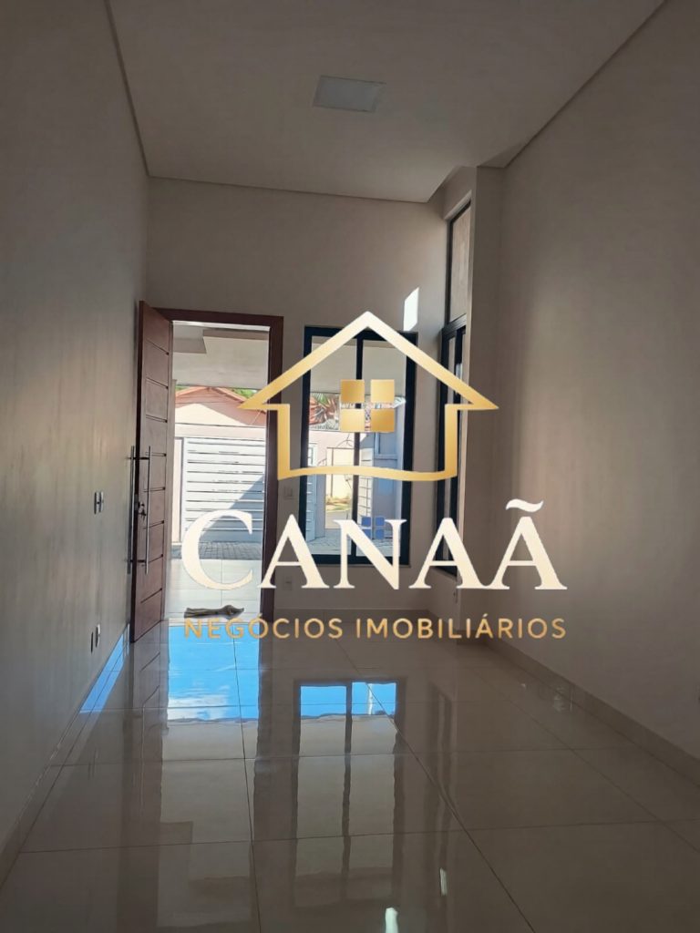 CASA BAIRRO SOBRADINHO