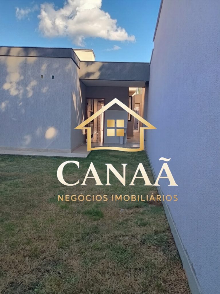 CASA BAIRRO SOBRADINHO