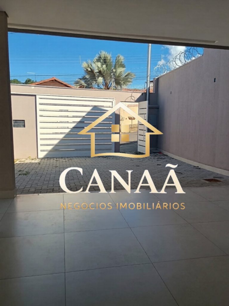 CASA BAIRRO SOBRADINHO