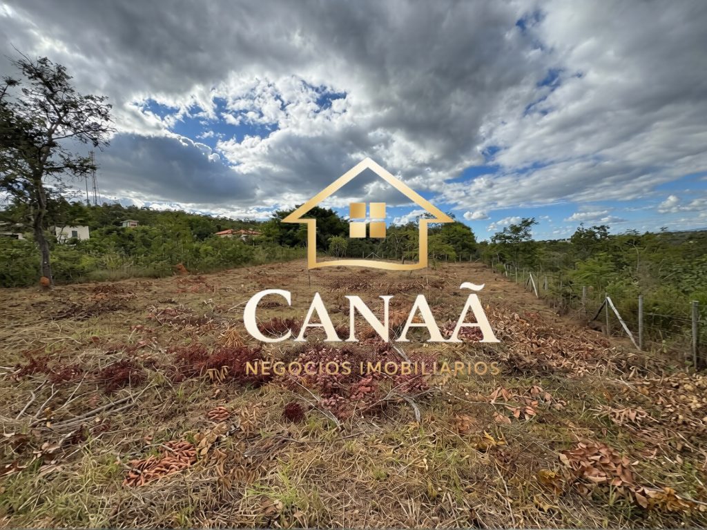 LOTE CONDOMINIO VALE DO LUAR