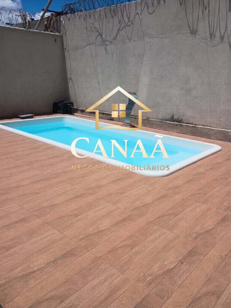 CASA BAIRRO SOBRADINHO