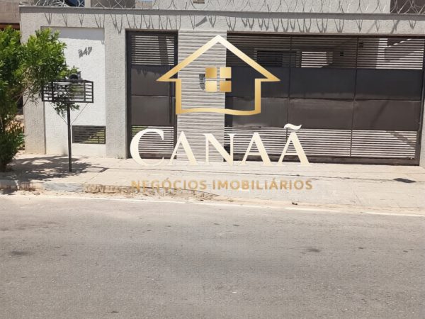 CASA BAIRRO SOBRADINHO