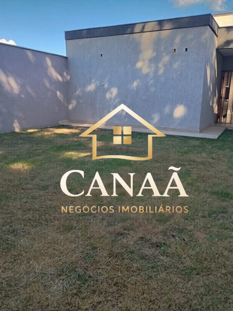 CASA BAIRRO SOBRADINHO