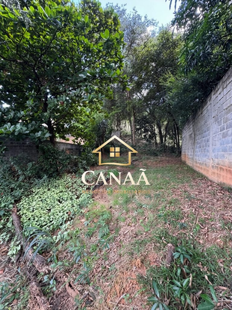 LOTE BAIRRO SOBRADINHO