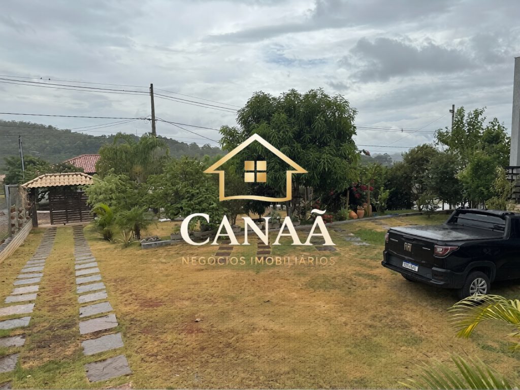 CASA CONDOMINIO VALE DO LUAR