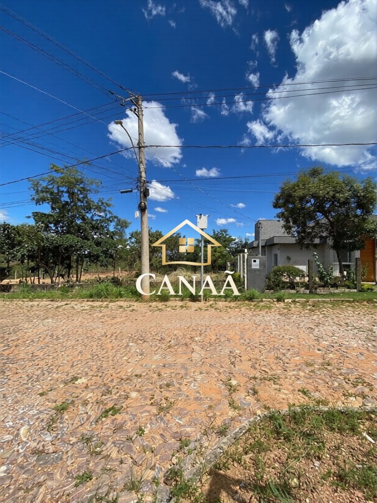 LOTE CONDOMINIO VALE DO LUAR