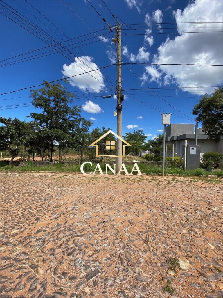 LOTE CONDOMINIO VALE DO LUAR