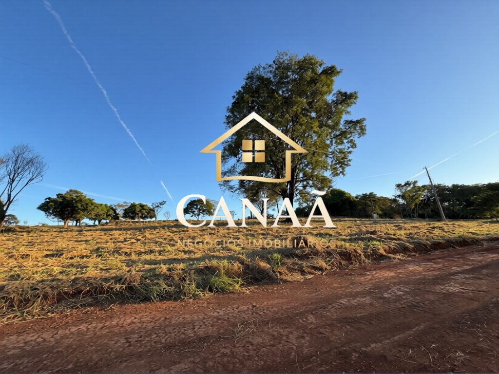 LOTE CONDOMINIO JARDINS DAS ACACIAS