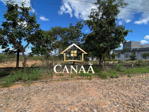 LOTE CONDOMINIO VALE DO LUAR