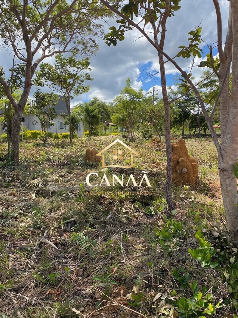 LOTE CONDOMINIO VALE DO LUAR