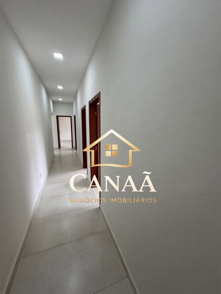 CASA CONDOMINIO VALE DO LUAR