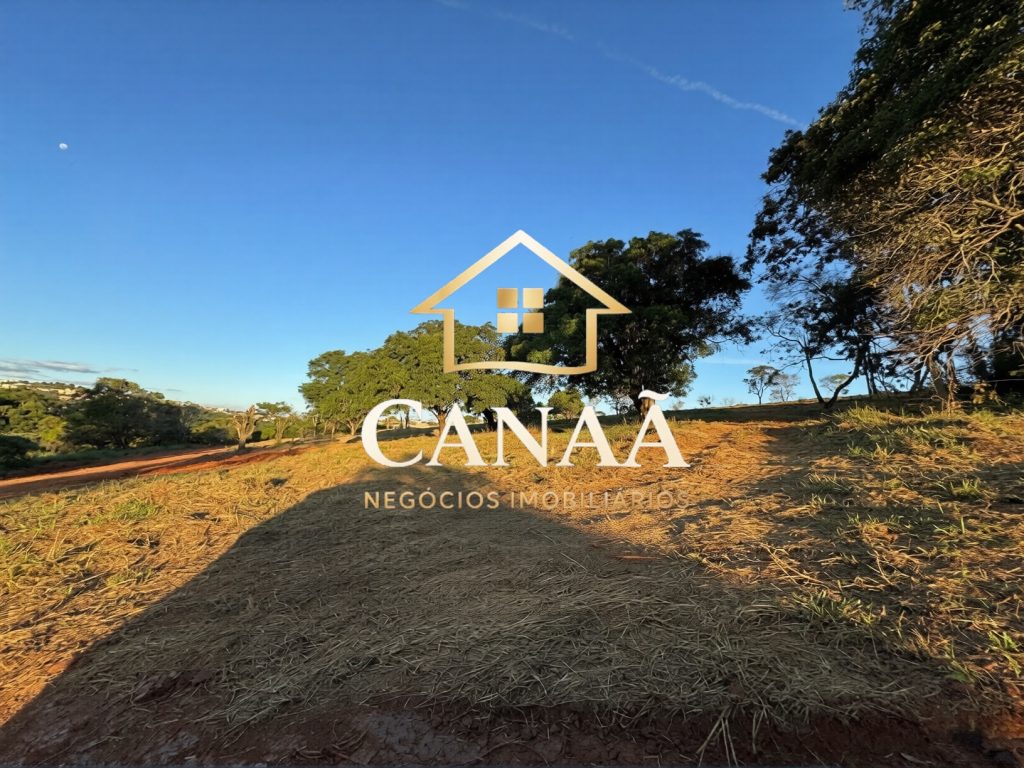 LOTE CONDOMINIO JARDINS DAS ACACIAS