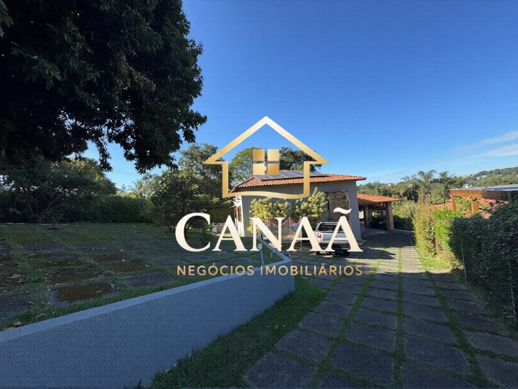 CASA CONDOMINIO AMENDOEIRAS