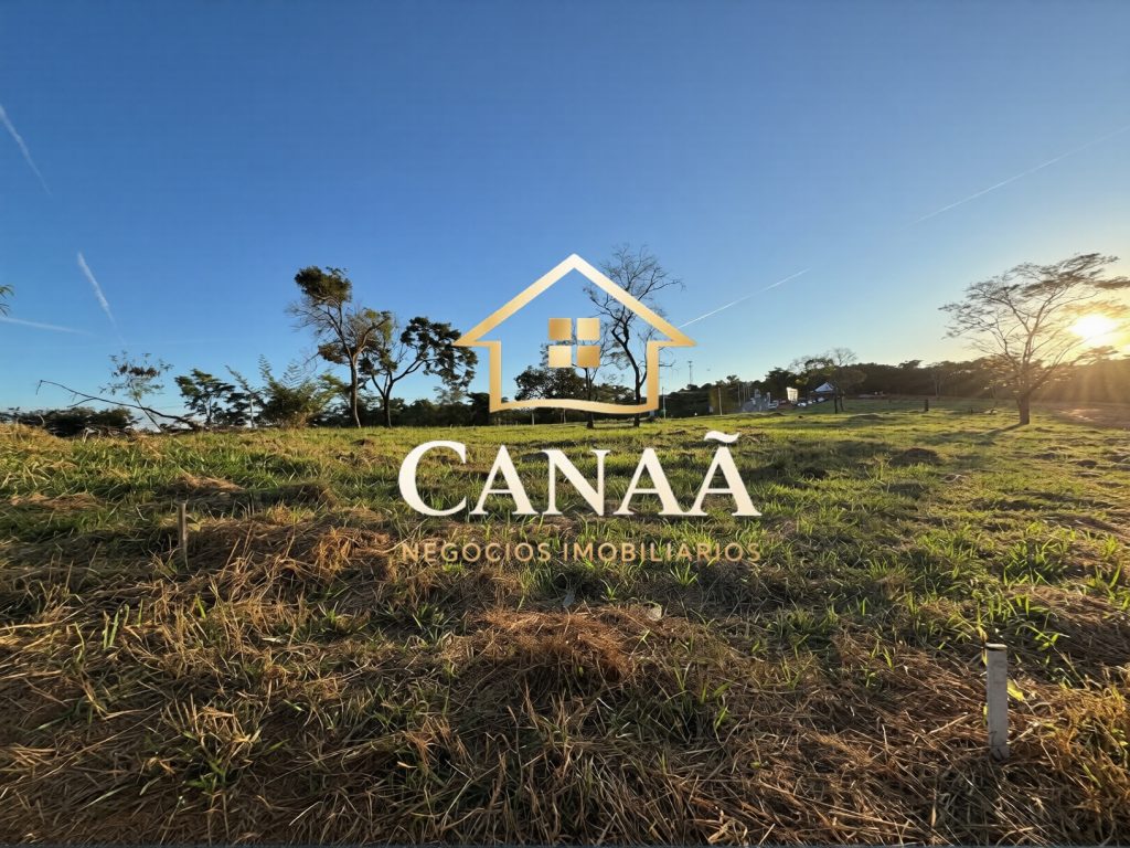 LOTE CONDOMINIO JARDINS DAS ACACIAS