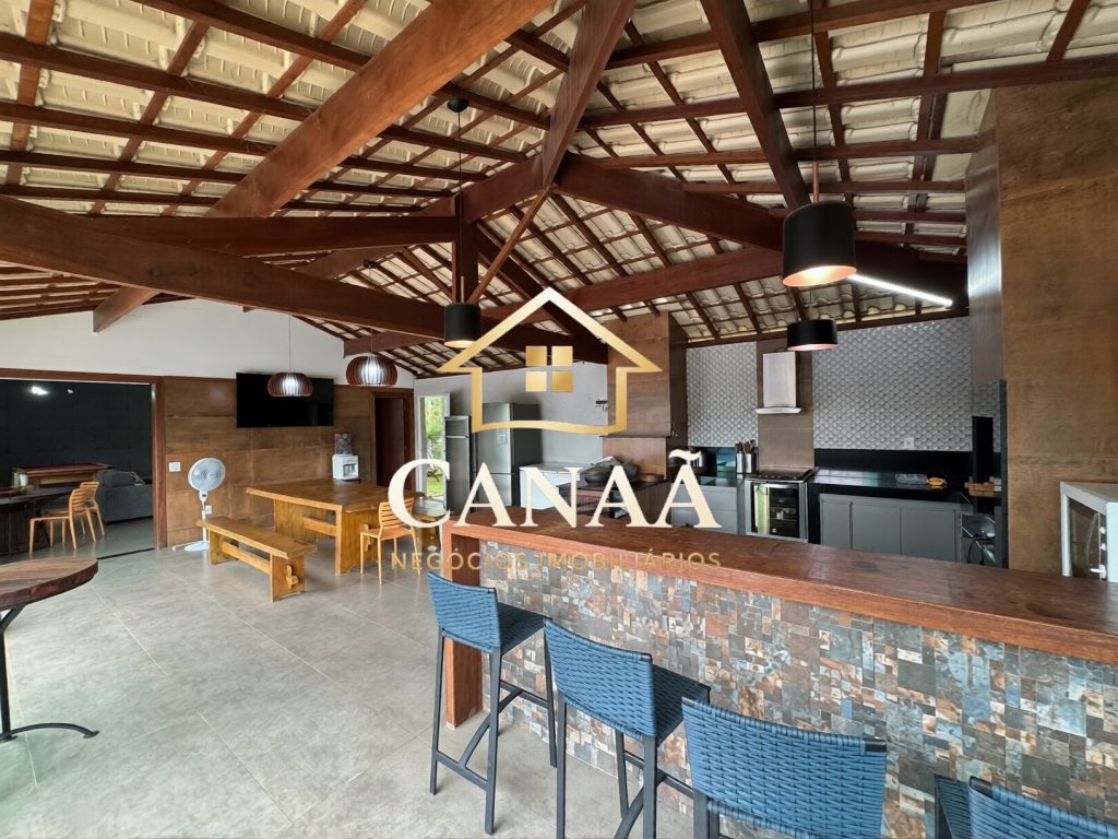 CASA CONDOMINIO VALE DO LUAR