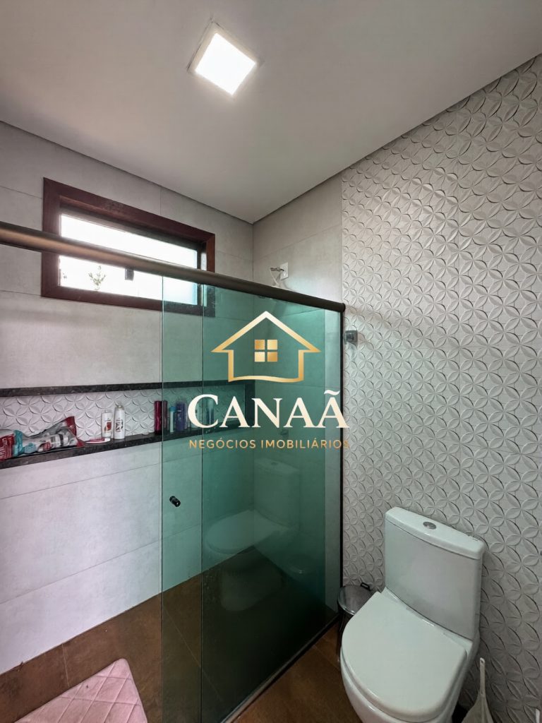 CASA CONDOMINIO VALE DO LUAR