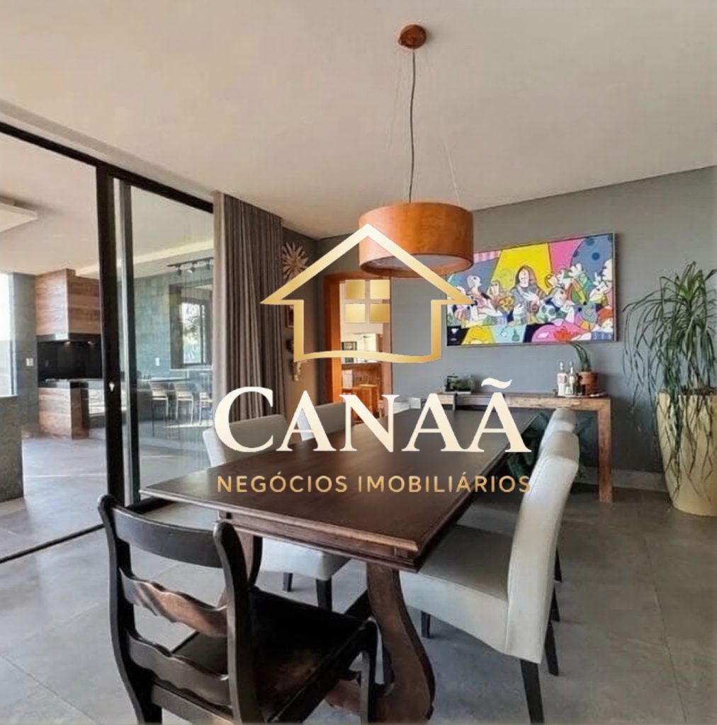 CASA CONDOMINIO BOULEVARD