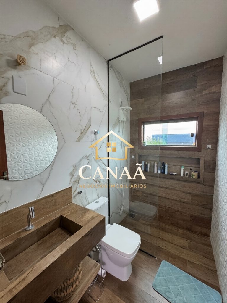 CASA CONDOMINIO VALE DO LUAR