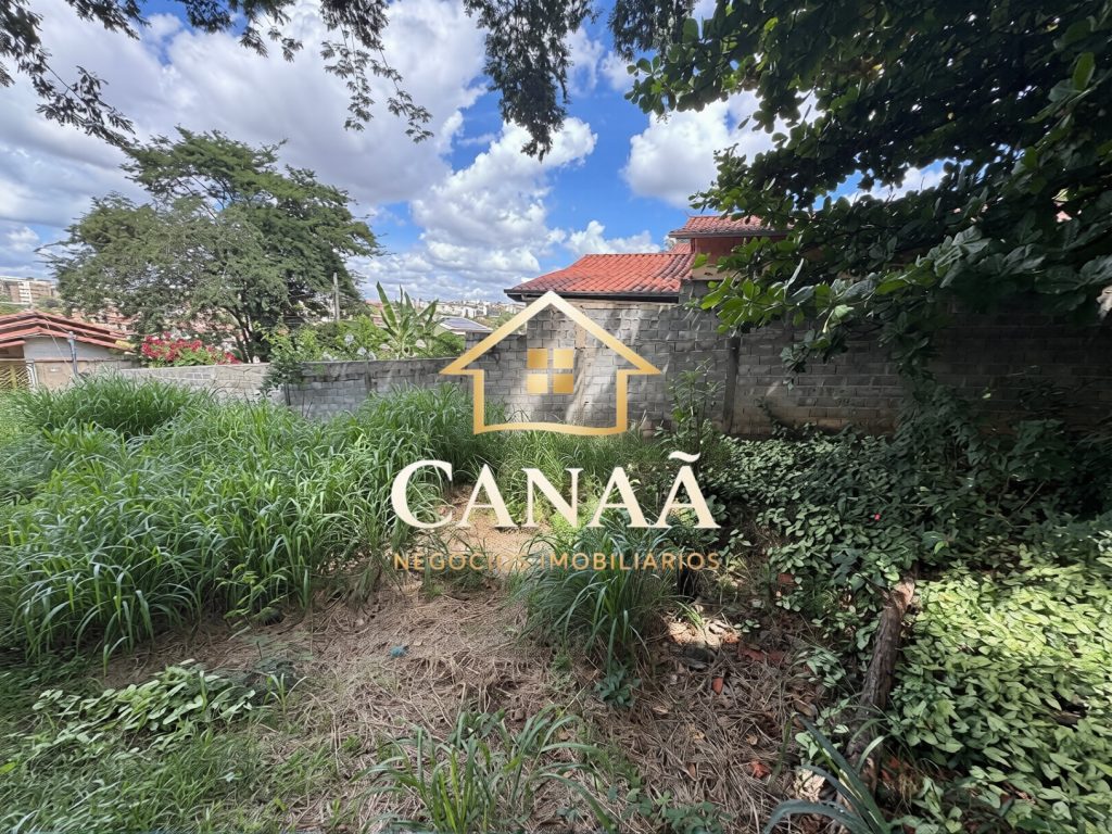 LOTE BAIRRO SOBRADINHO