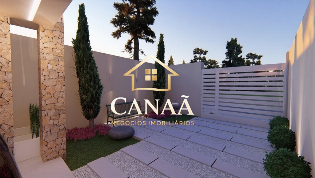 CASA BAIRRO PORTAL DO SOL