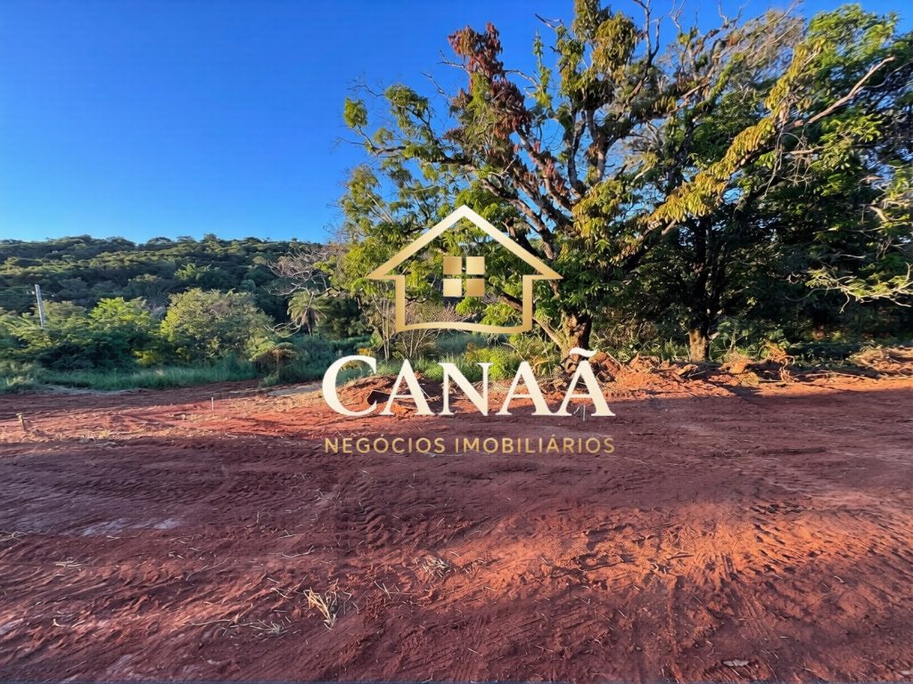 LOTE CONDOMINIO JARDINS DAS ACACIAS