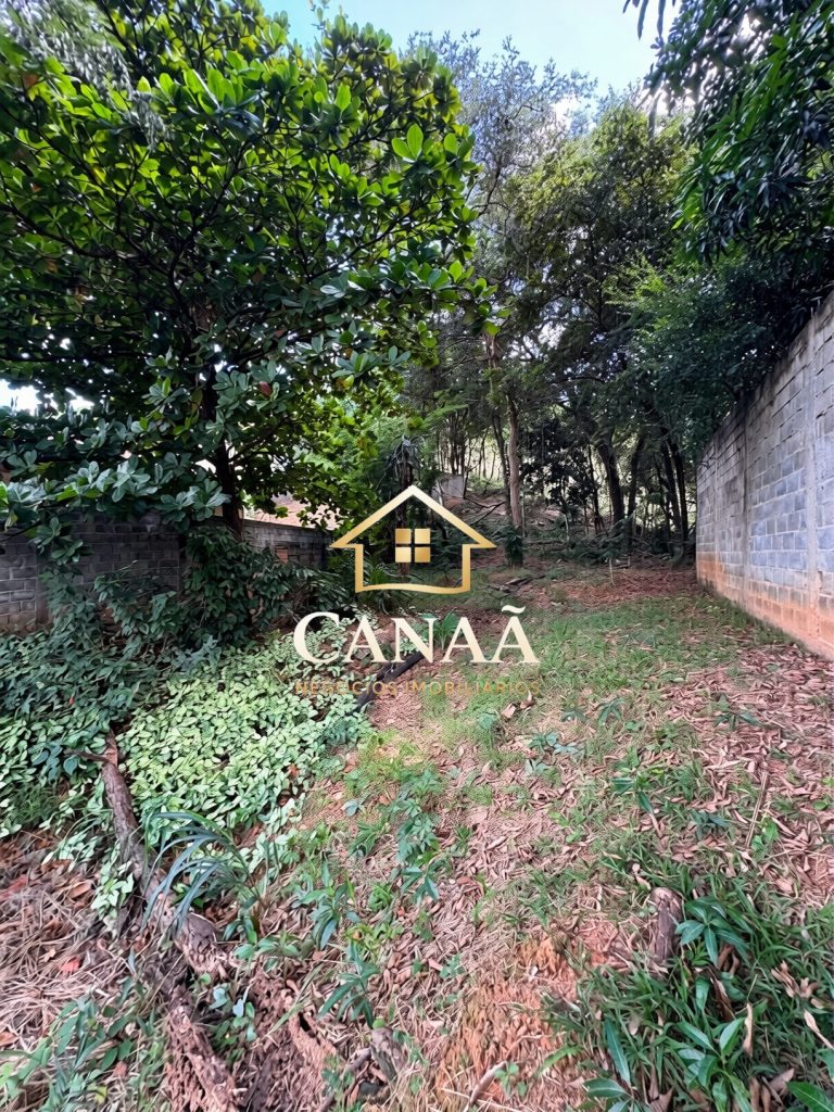 LOTE BAIRRO SOBRADINHO