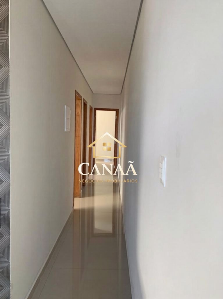 CASA BAIRRO PORTAL DO SOL