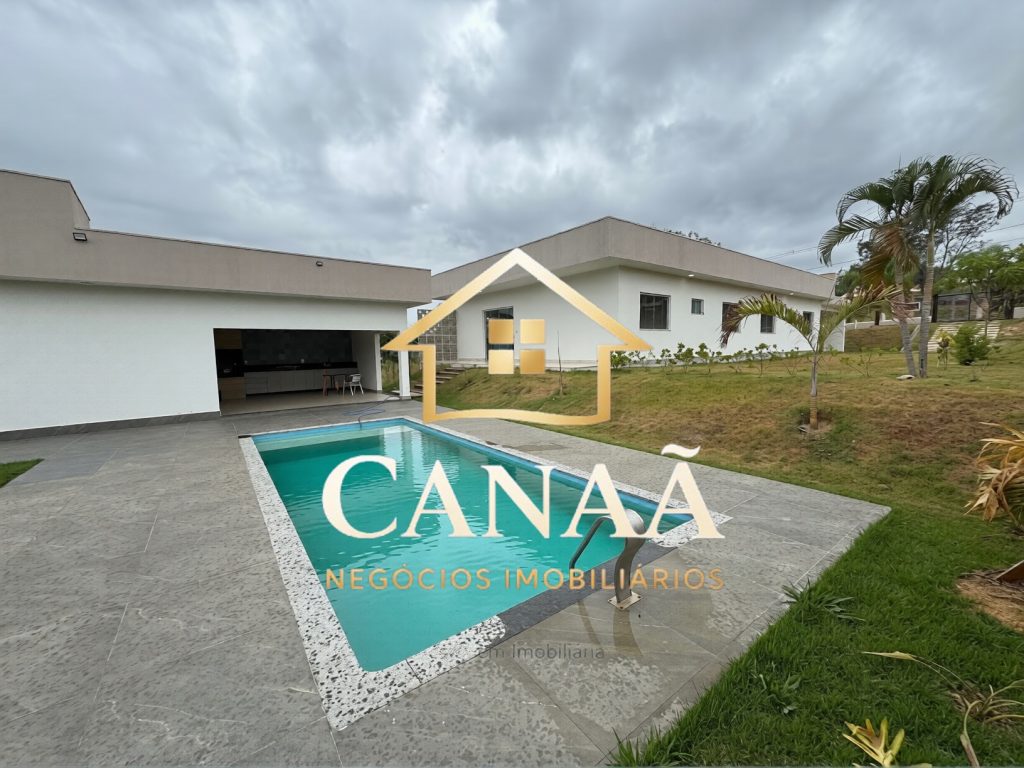 CASA CONDOMINIO VALE DO LUAR