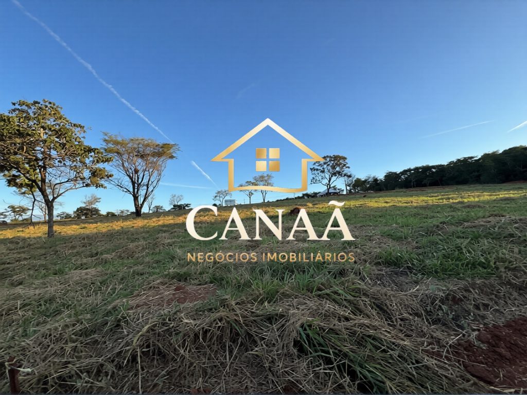 LOTE CONDOMINIO JARDINS DAS ACACIAS