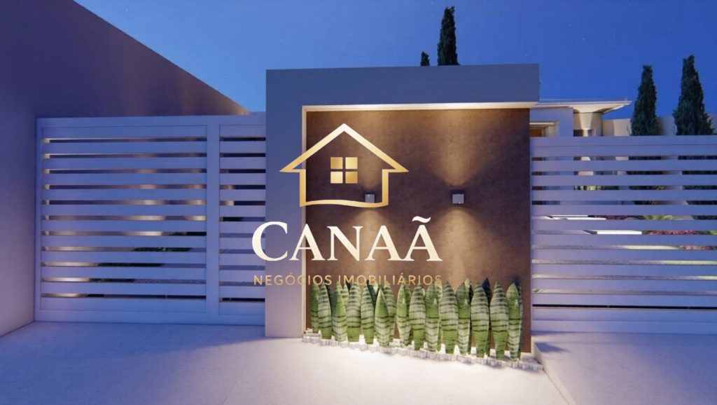 CASA BAIRRO PORTAL DO SOL