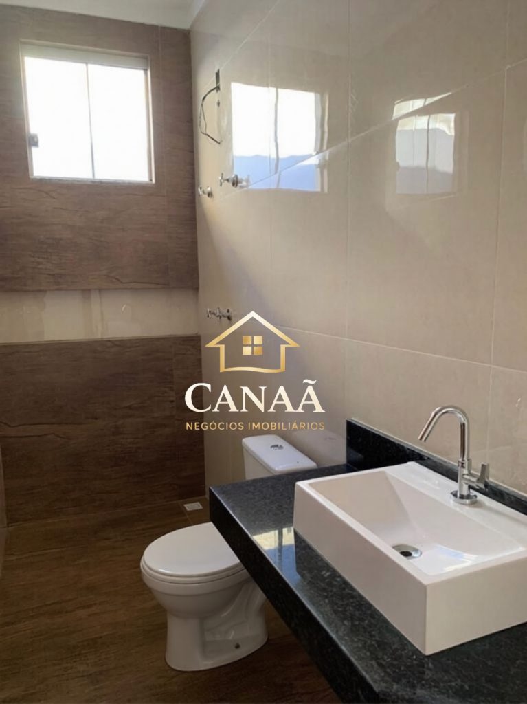 CASA BAIRRO PORTAL DO SOL