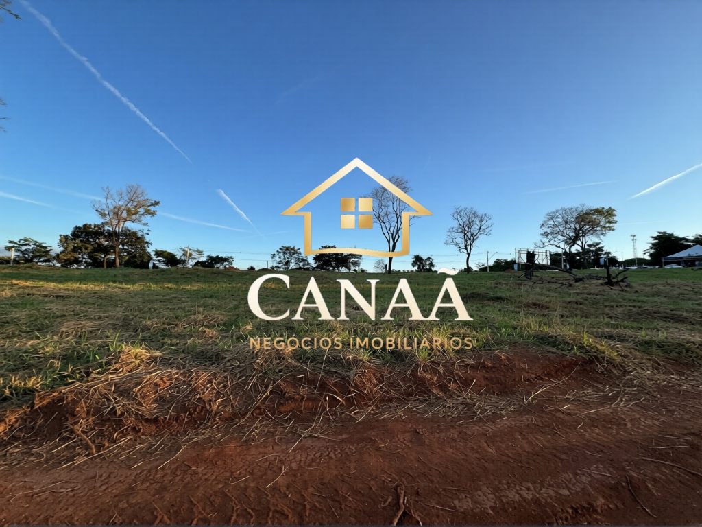 LOTE CONDOMINIO JARDINS DAS ACACIAS