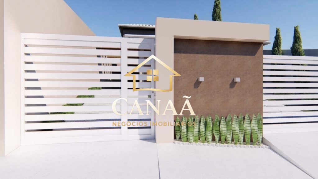 CASA BAIRRO PORTAL DO SOL