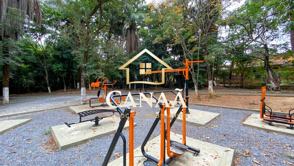 LOTE CONDOMINIO VALE DO LUAR