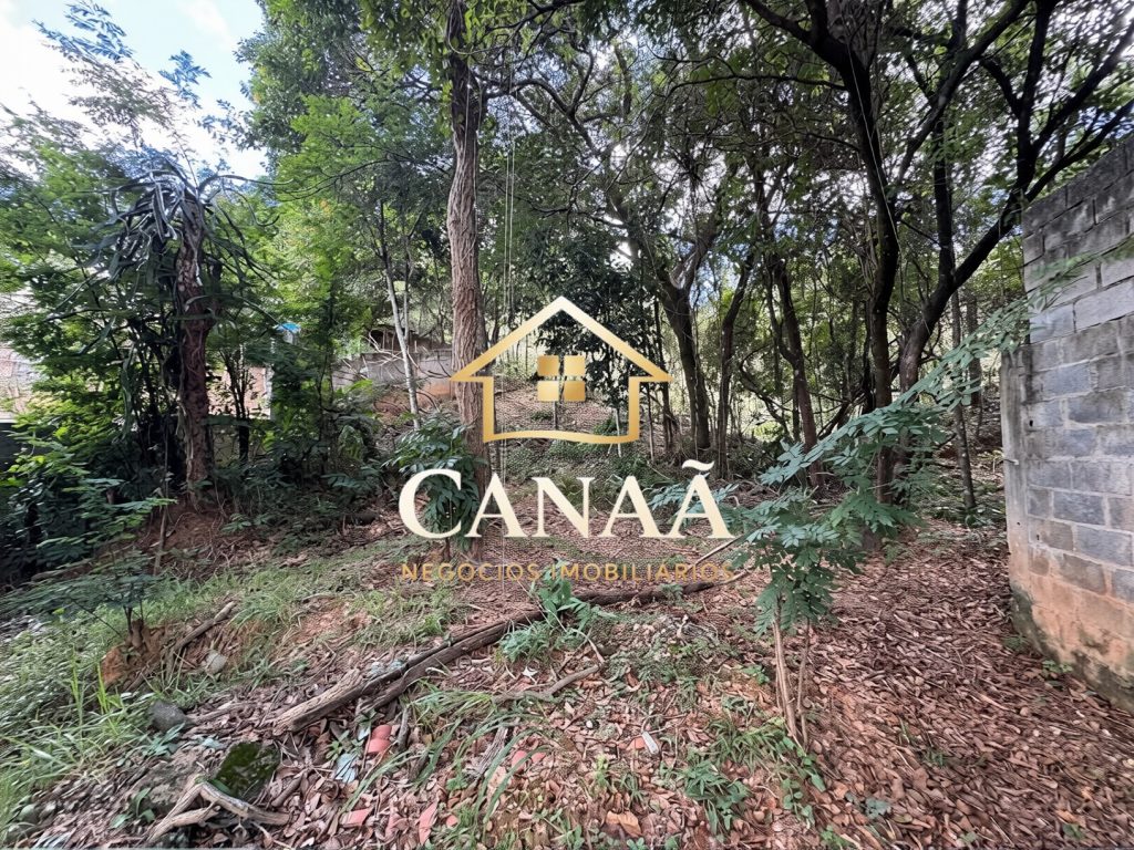 LOTE BAIRRO SOBRADINHO