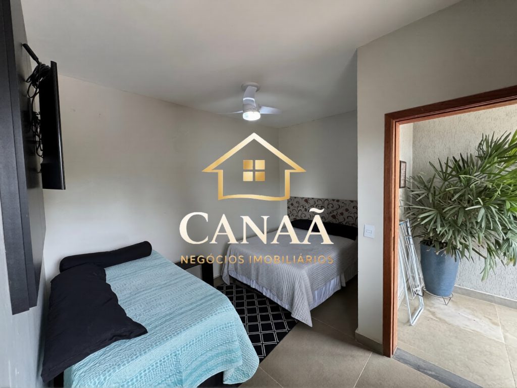 CASA CONDOMINIO VALE DO LUAR