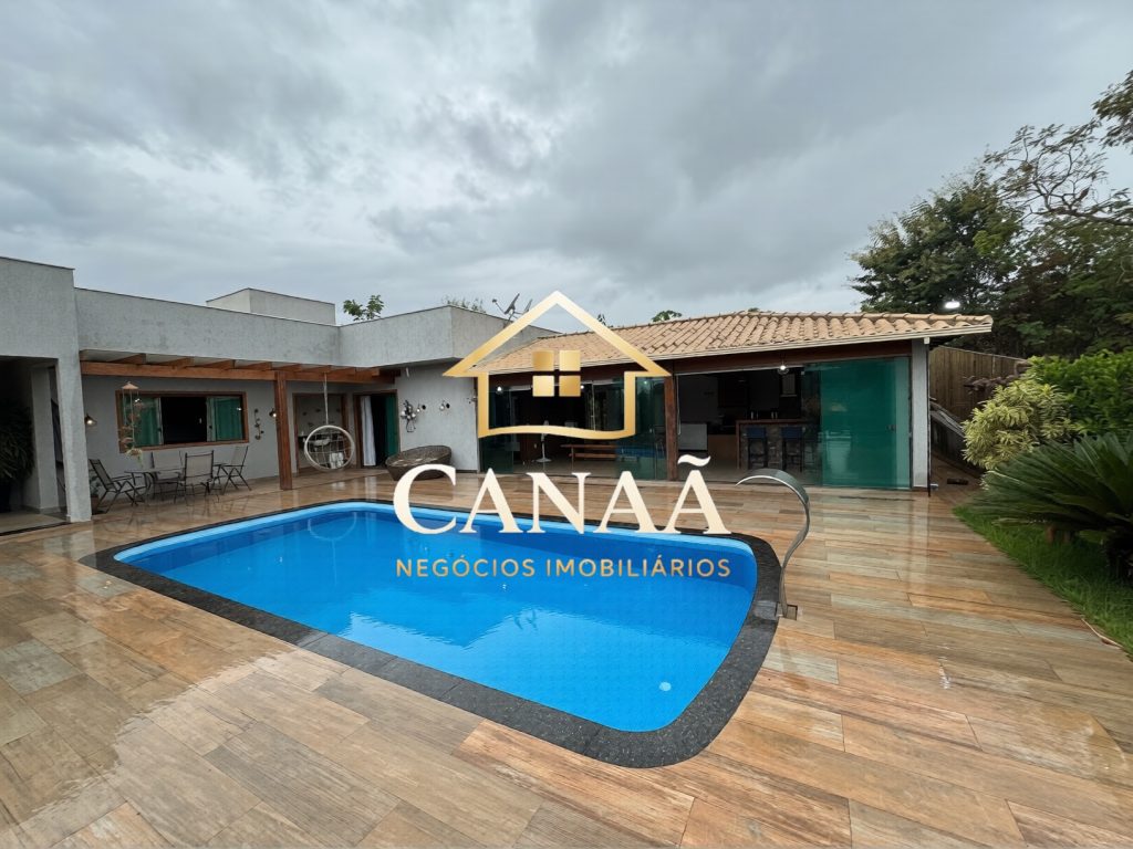 CASA CONDOMINIO VALE DO LUAR