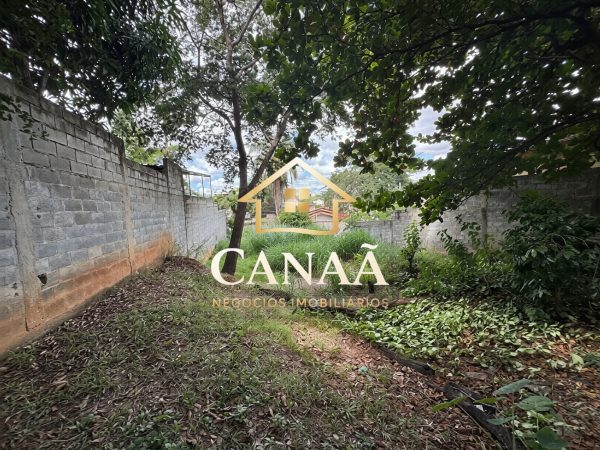 LOTE BAIRRO SOBRADINHO